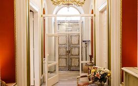 Palaiologos Luxury City Hotel